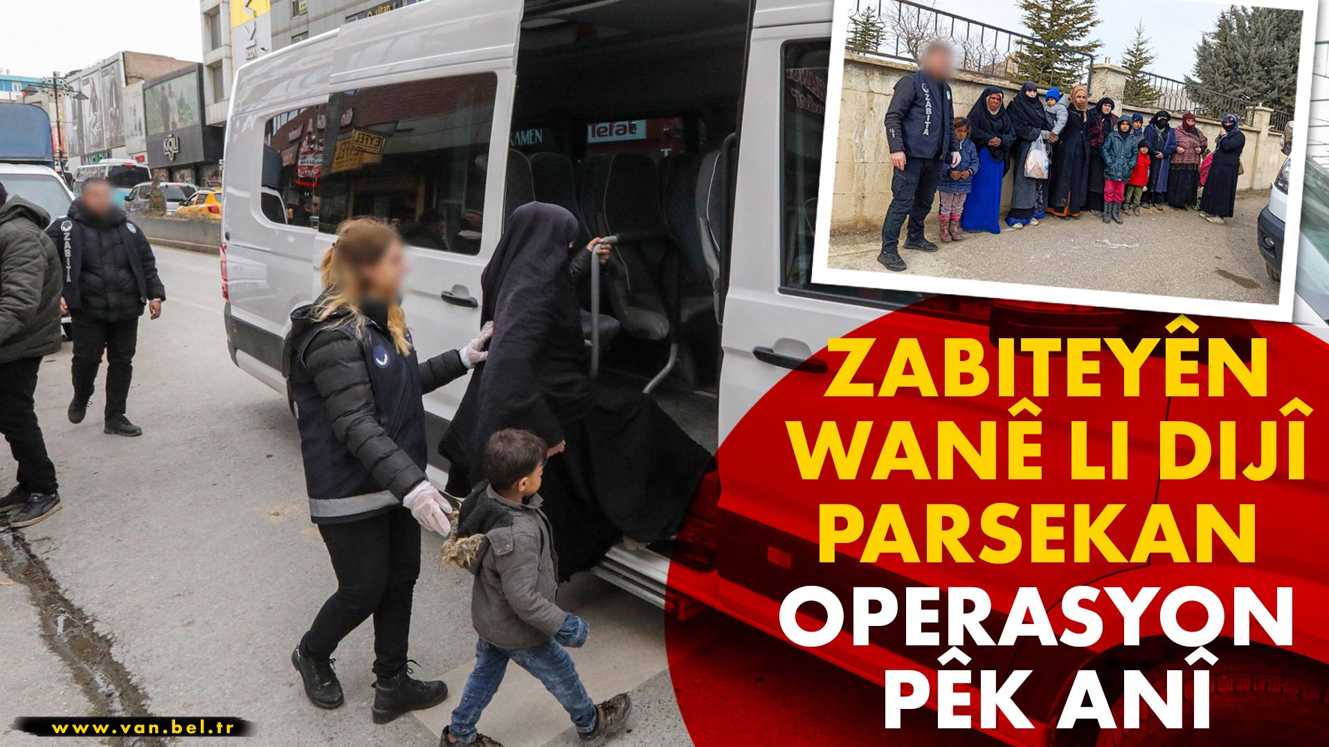 ZABITEYÊN WANÊ LI DIJÎ PARSEKAN OPERASYON PÊK ANÎ